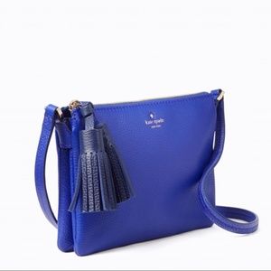 Kate Spade Reservoir Road Crossbody Handbag